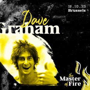 Dave Graham