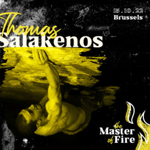 Thomas Salakenos