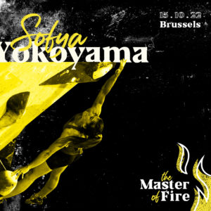 Sofya Yokoyama