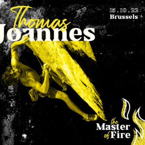 Thomas Joannes
