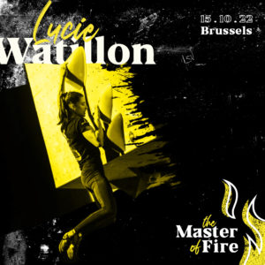 Lucie Watillon