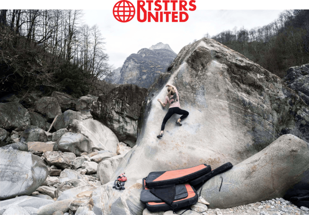 Routesetters United