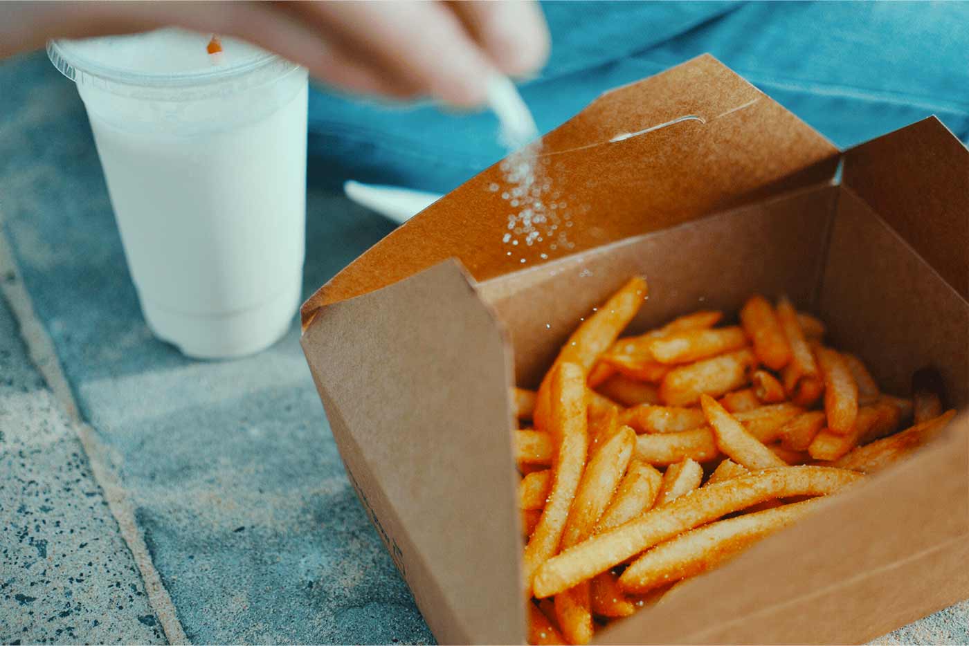 frites